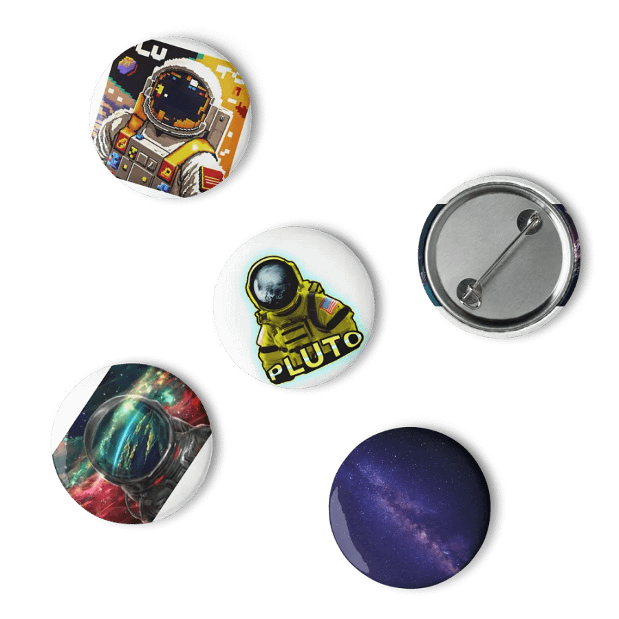 Pluto pins product image (15)