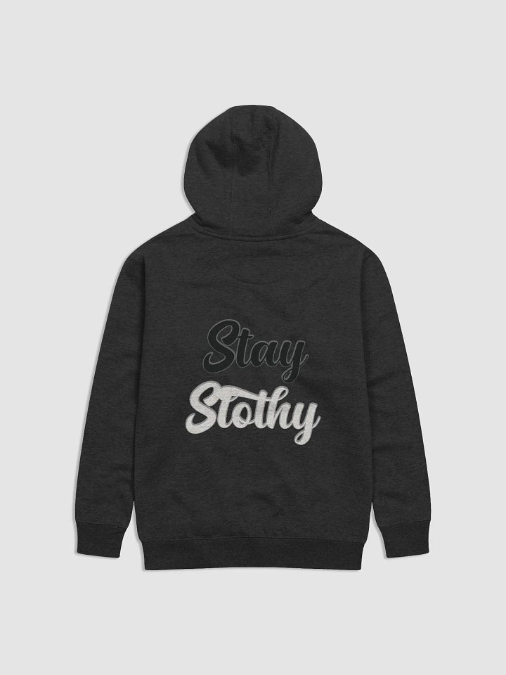 Sloth_Morph face Hoodie product image (22)