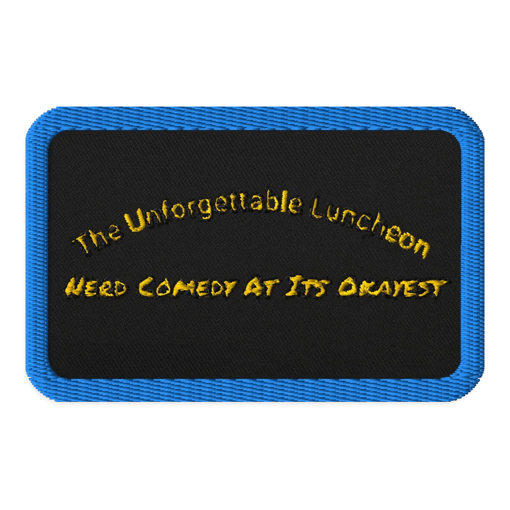 Patch (Rectangle) product image (1)