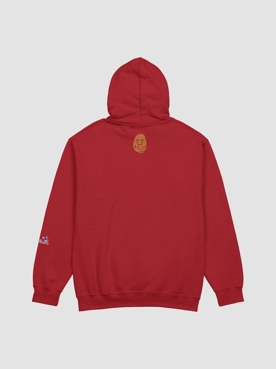 STAY FRIED premium hoodie product image (52)