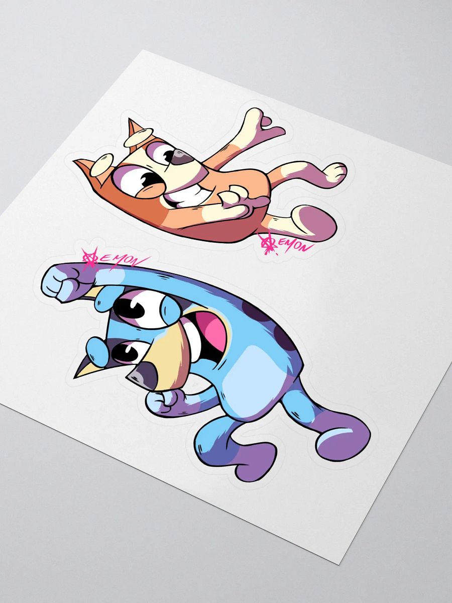 The dawgs product image (3)