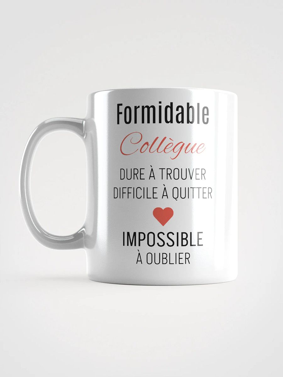 Formidable Collègue product image (6)