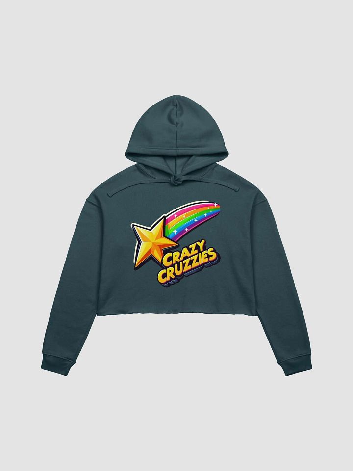 Cruzzzzie Cropz product image (8)