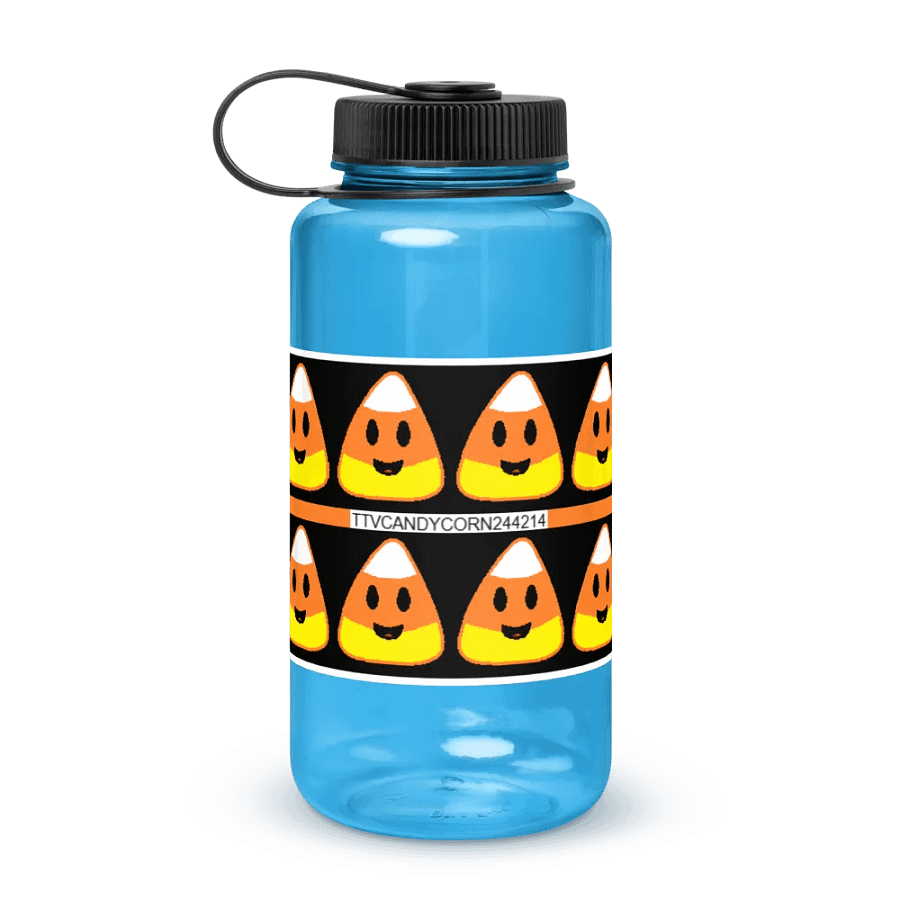 CANDY - Plastic Bottle product image (3)