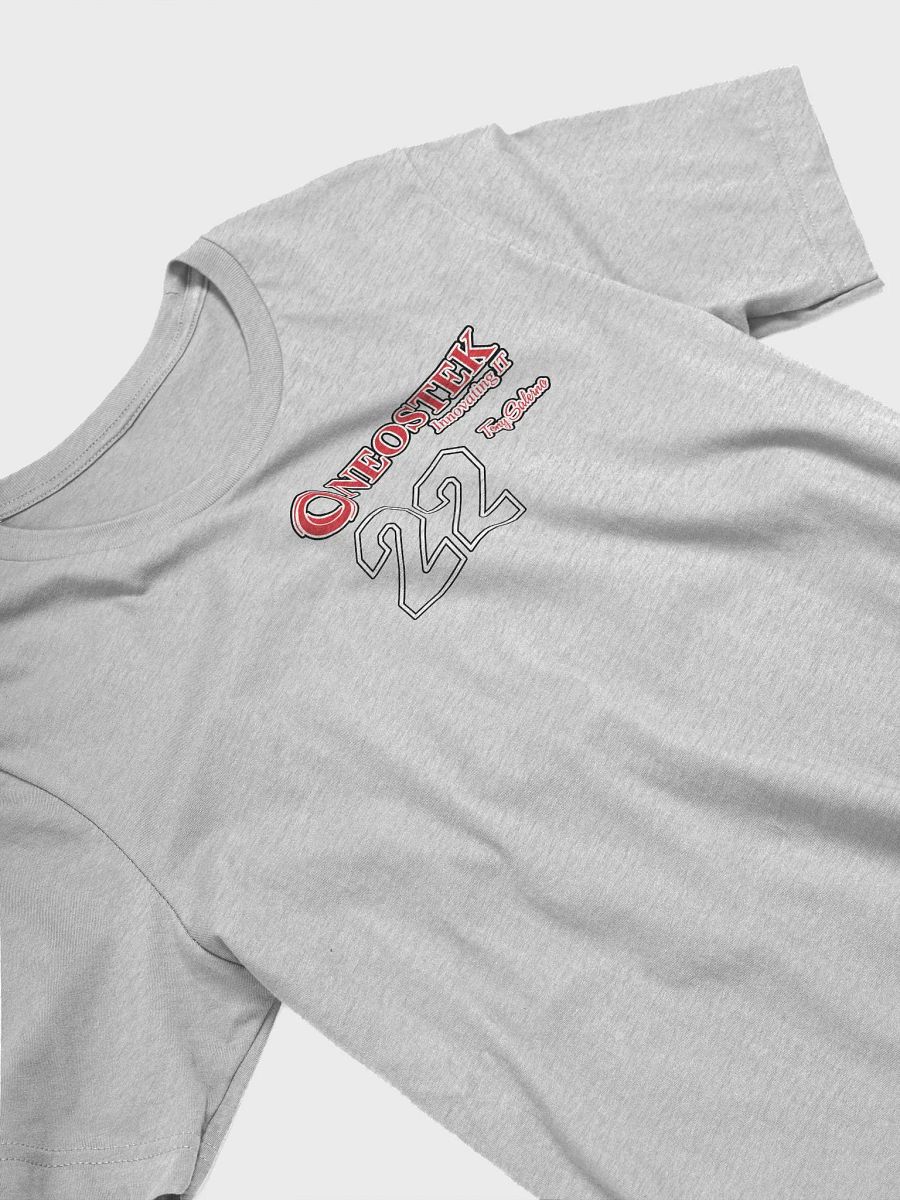 Tony Salerno - Tee product image (3)