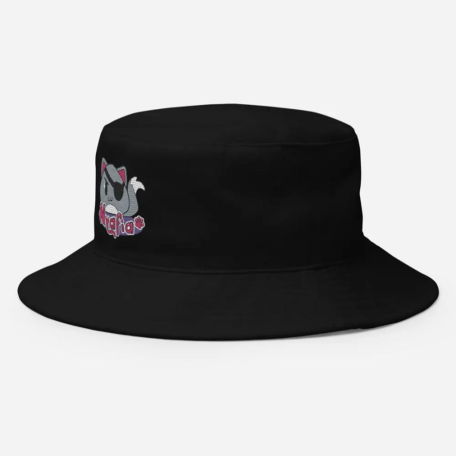 Nyafia Bunker Hat product image (10)