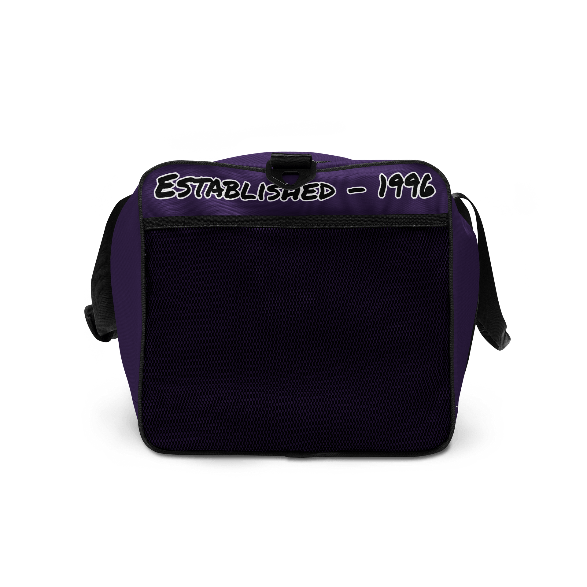 Est. 1996 Legacy Duffle Bag product image (7)