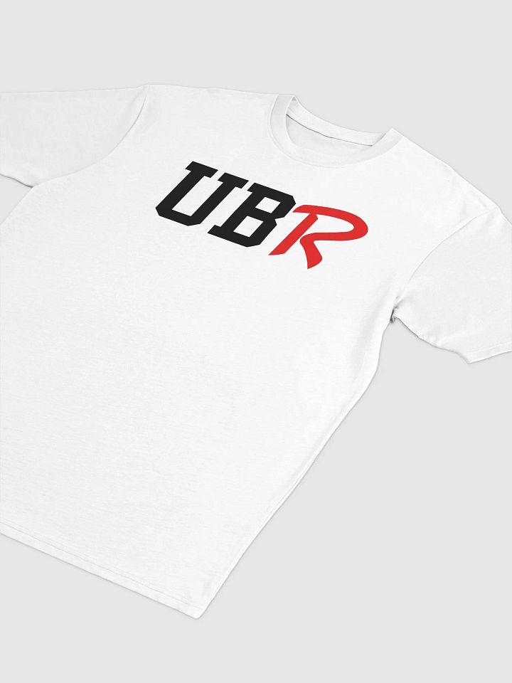 UBR Initial Tee product image (2)