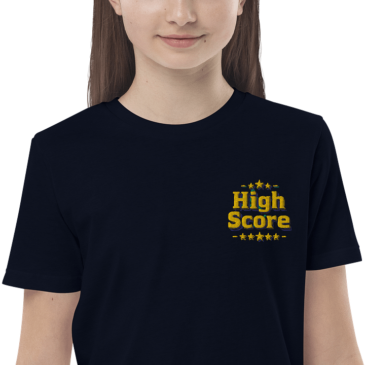 Retro High Score Kids product image (2)