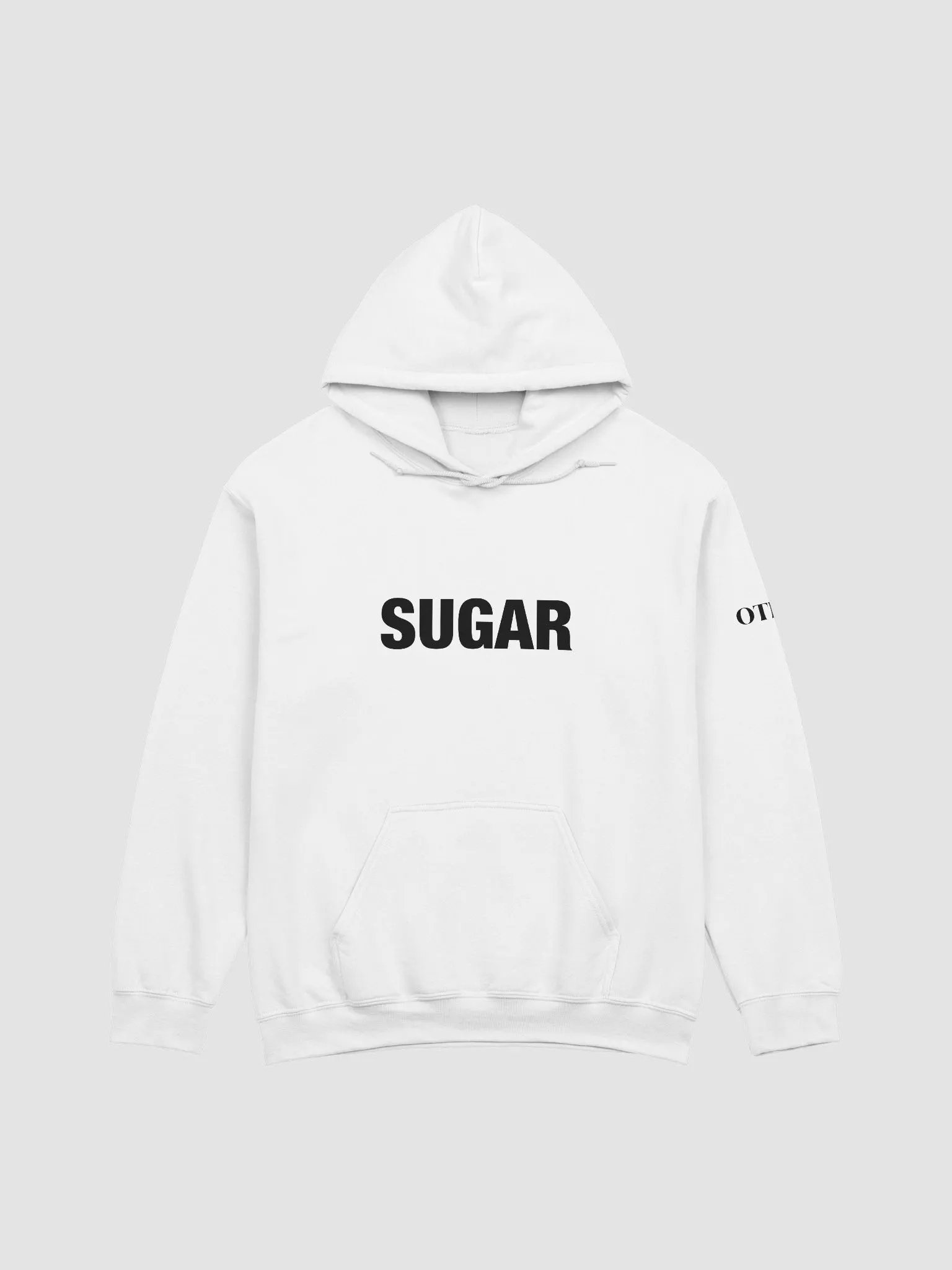 SUGAR Classic OTLT Hoodie product image (5)