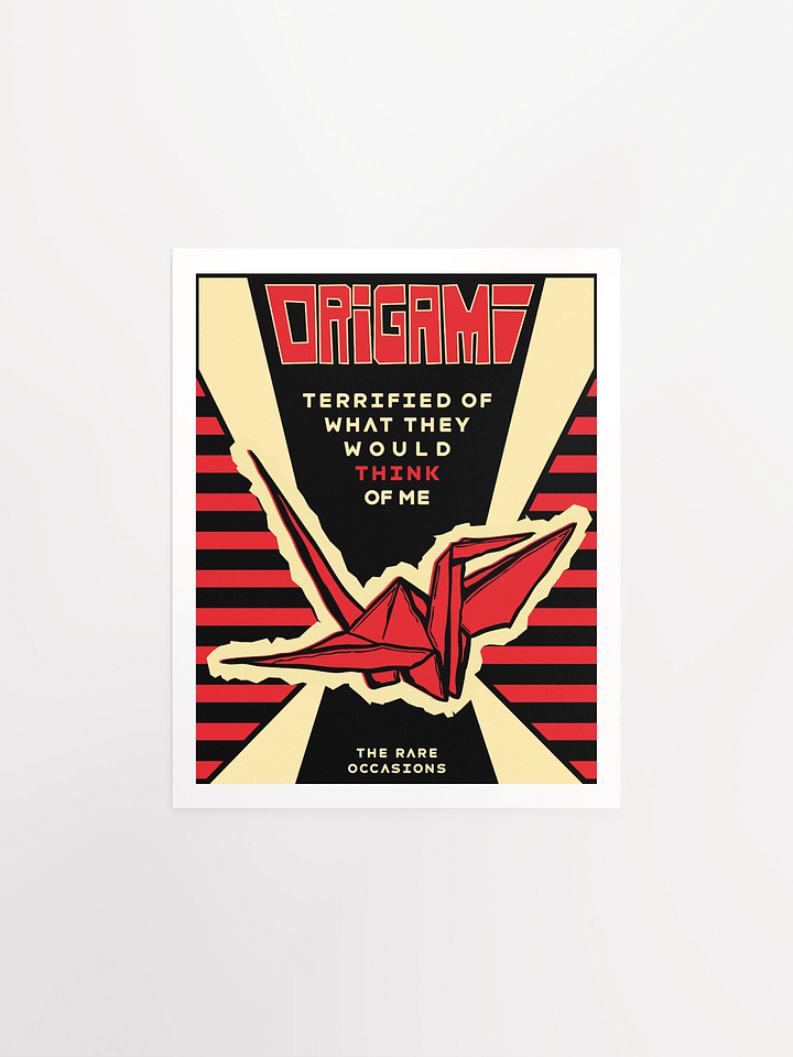Origami product image (1)