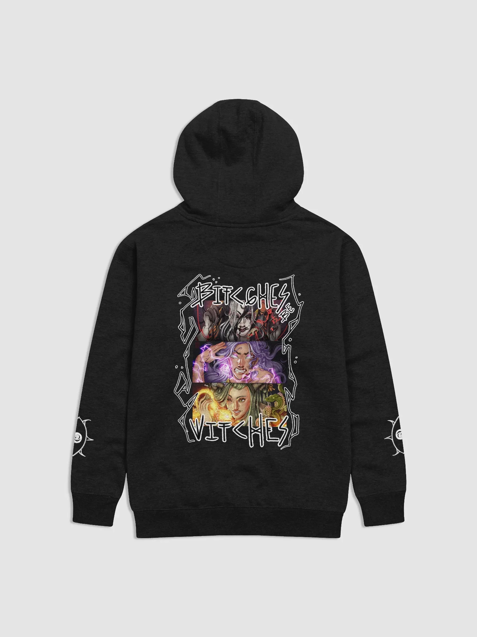 Bitches be Witches product image (2)