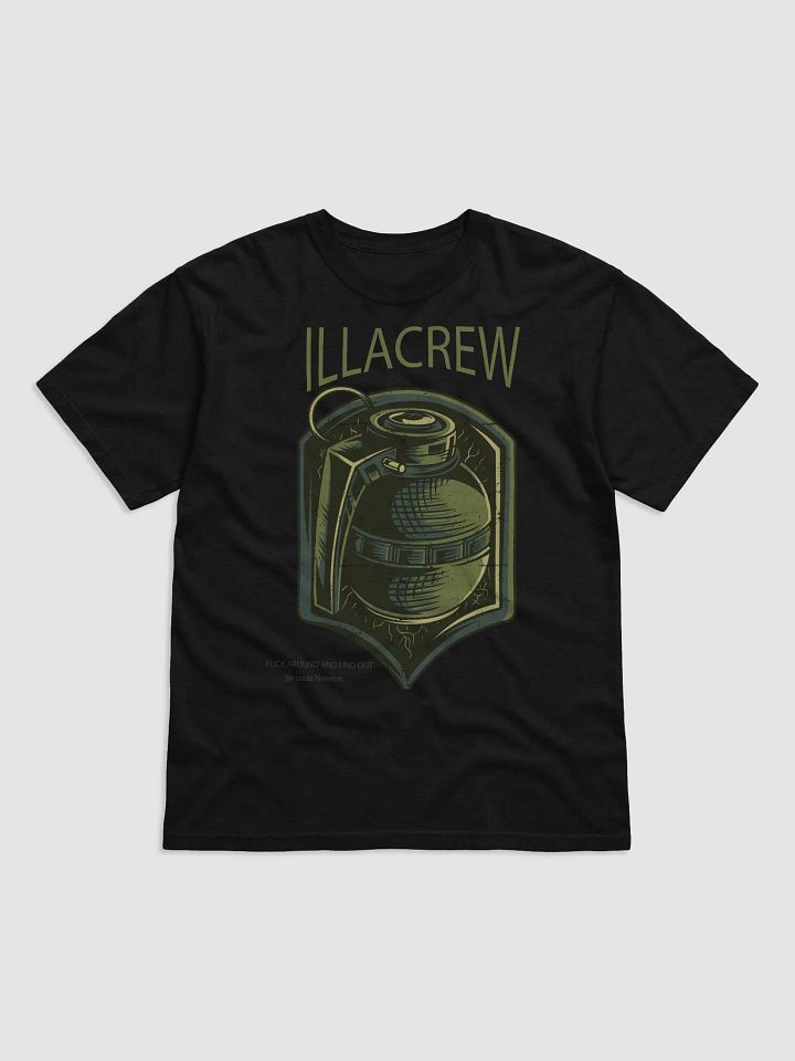 Illacrew T product image (1)