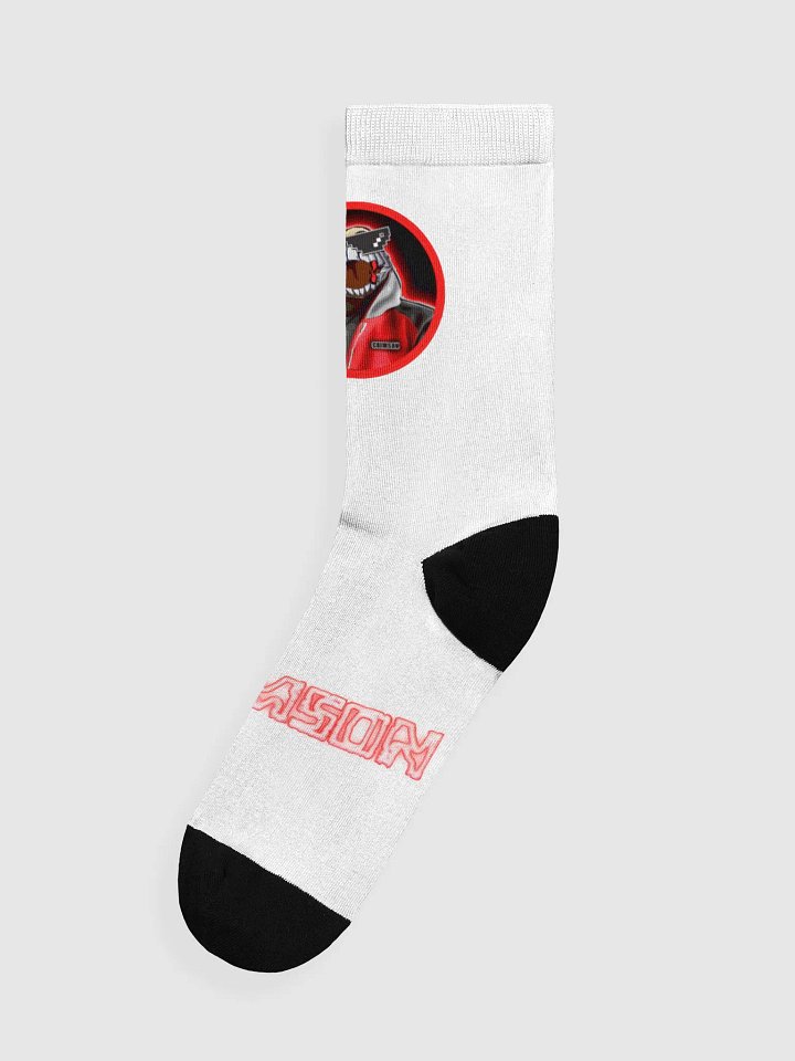 Crimson Sox product image (1)
