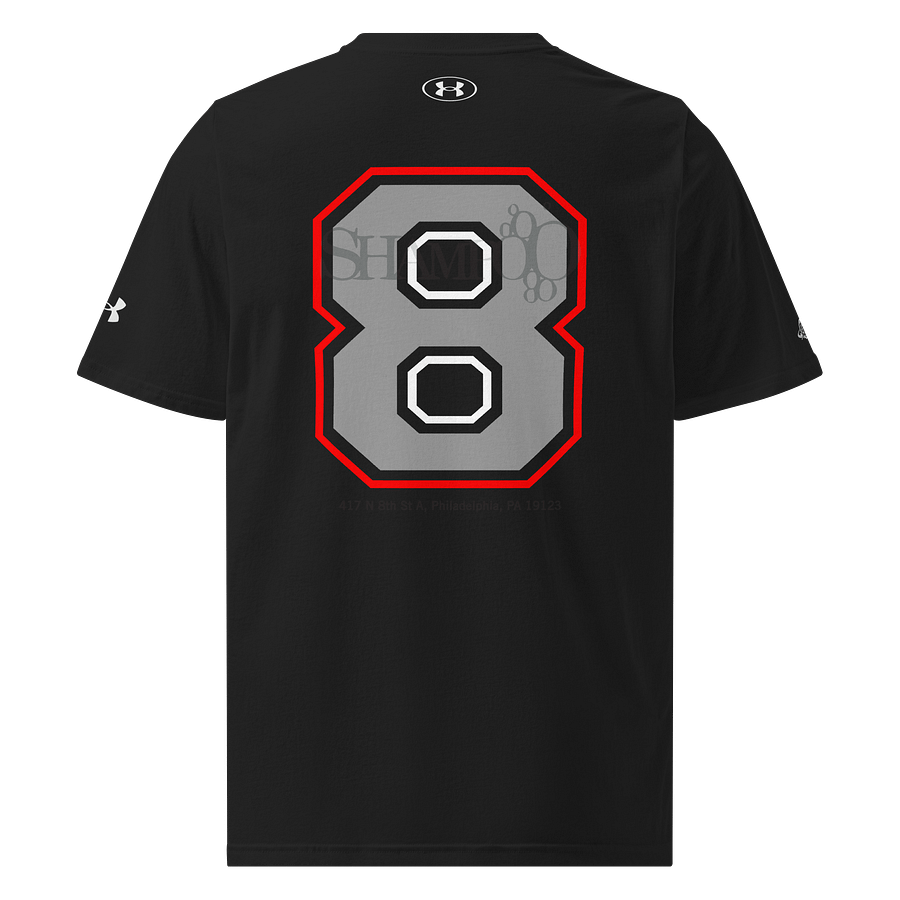 SHAMPOO - Philly | Athletic Tee product image (4)