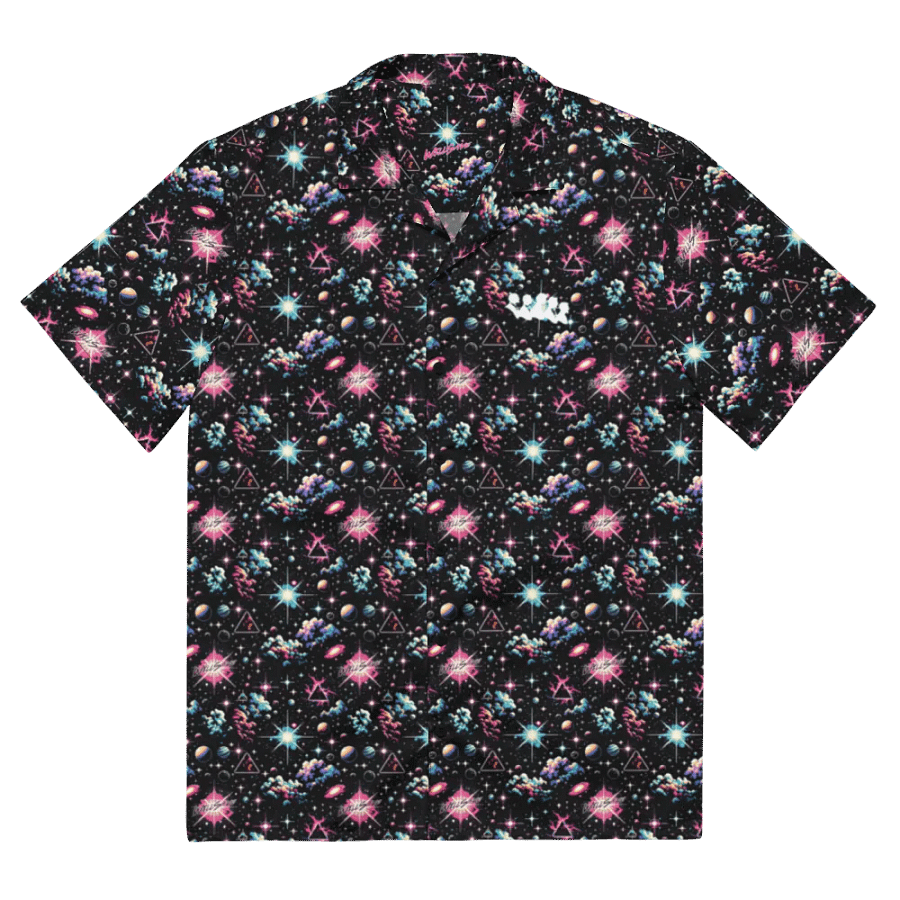 Will Save the Updated Hawaiian Style product image (2)