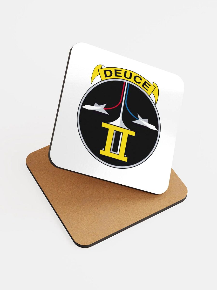 USAFA Single Coaster - Squadron 2 product image (3)