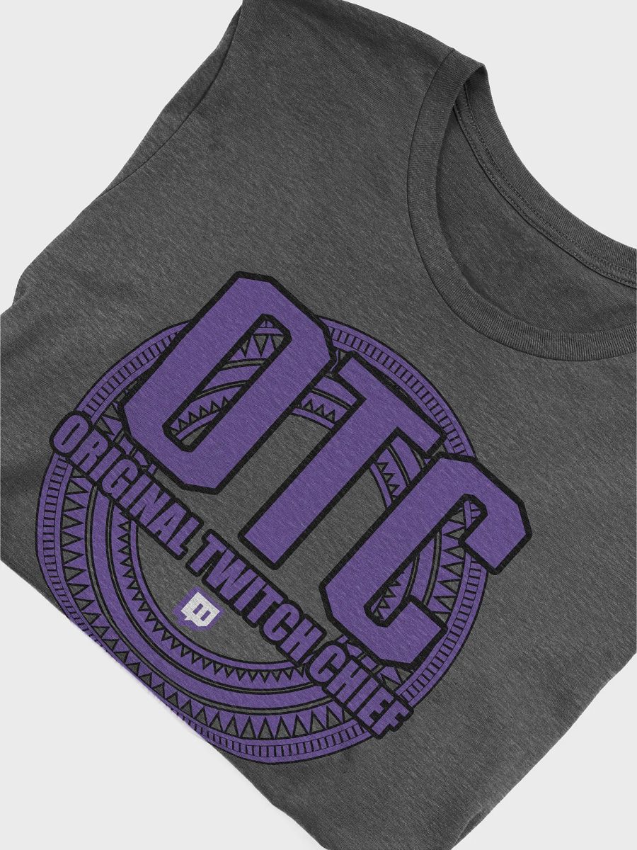 JLD Original Twitch Chief Graphic Tee product image (14)
