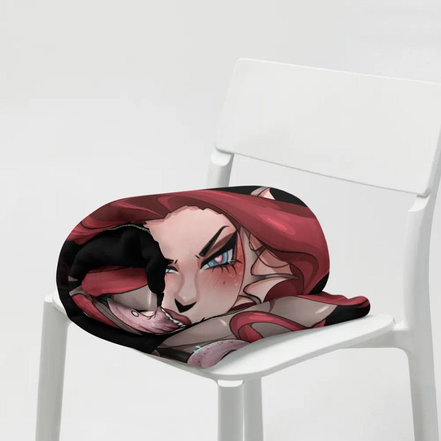 Deadly Lick Blanket product image (19)