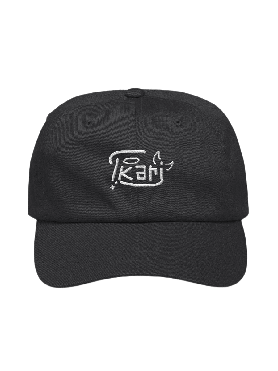 Website Logo Hat product image (1)