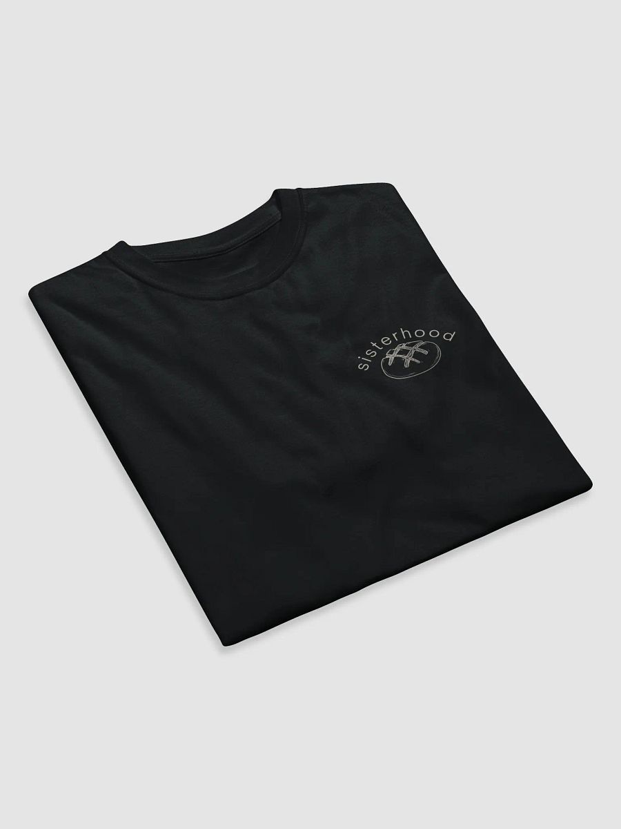 Sourdough Sisterhood Organic Tee product image (7)