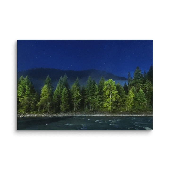 Starry Night Canvas Collection product image (3)