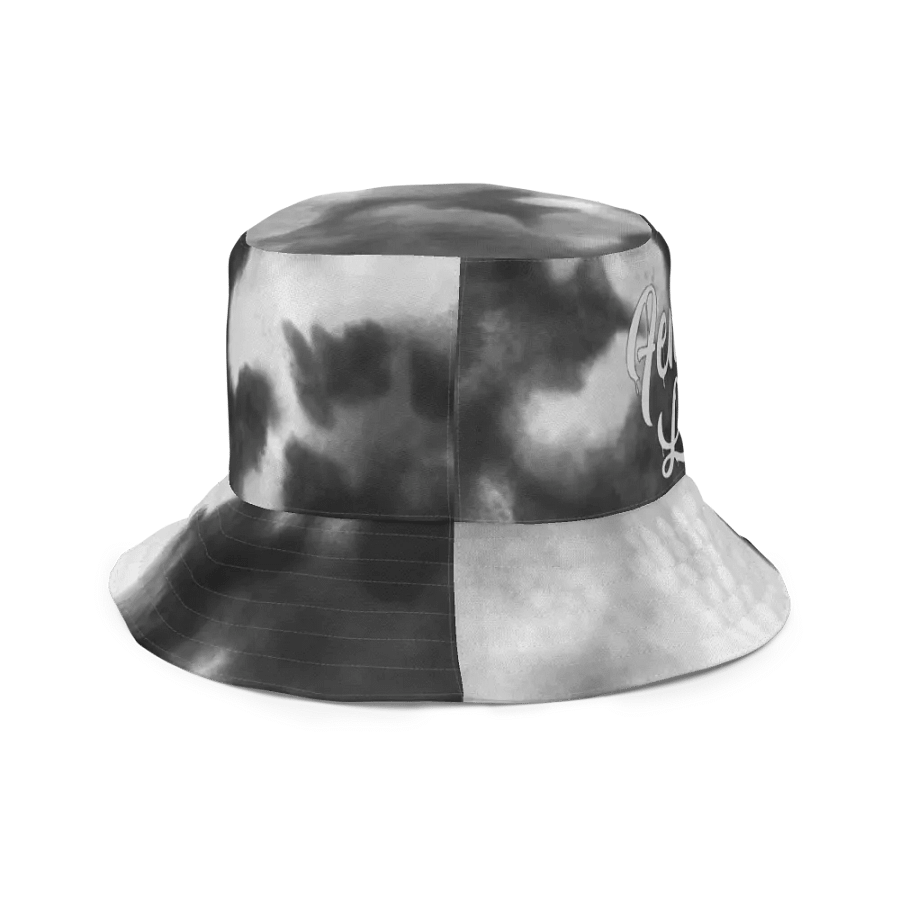 Femboy Lover Reversible Bucket Hat product image (11)