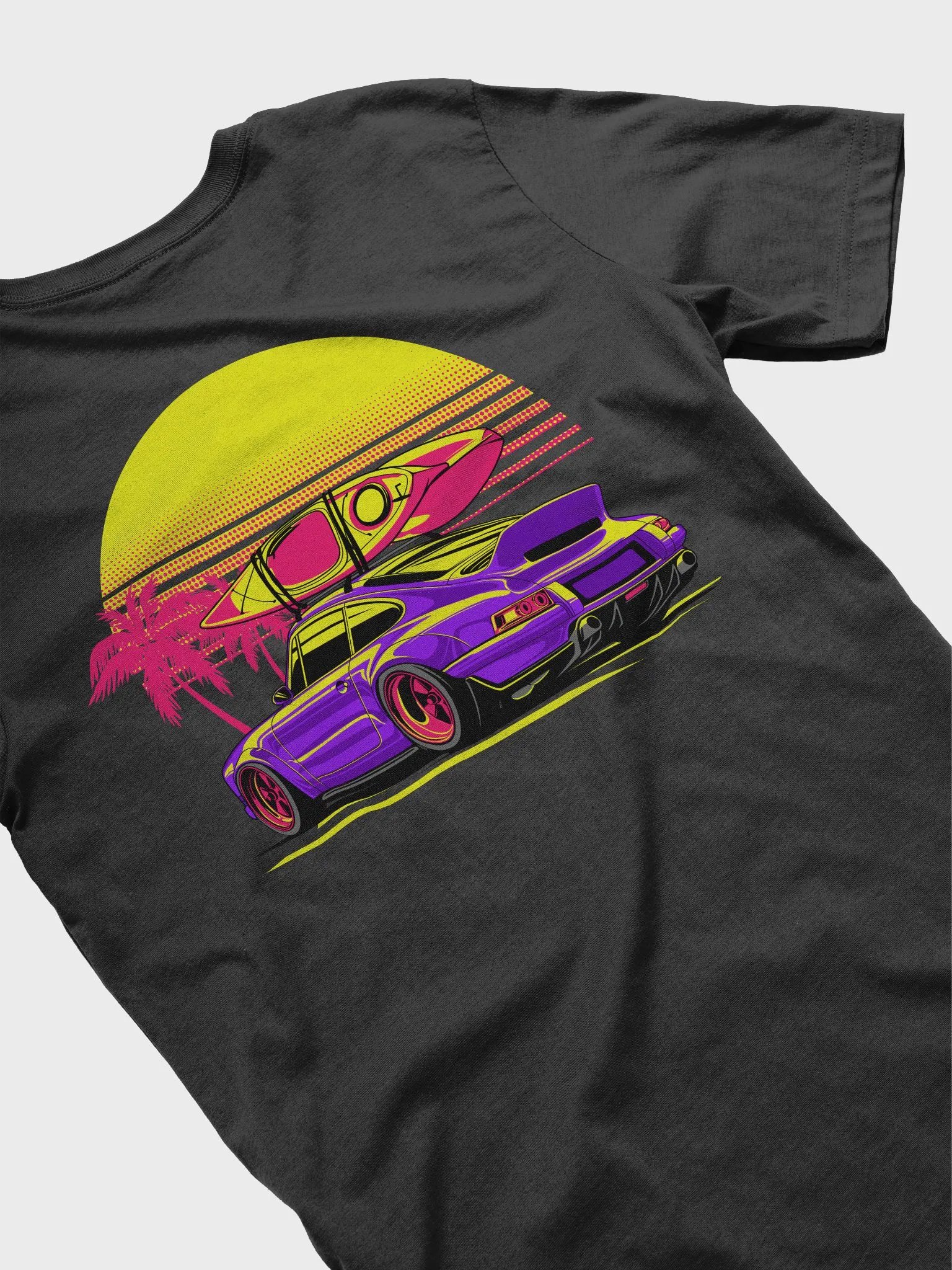 Retro Paradise product image (4)