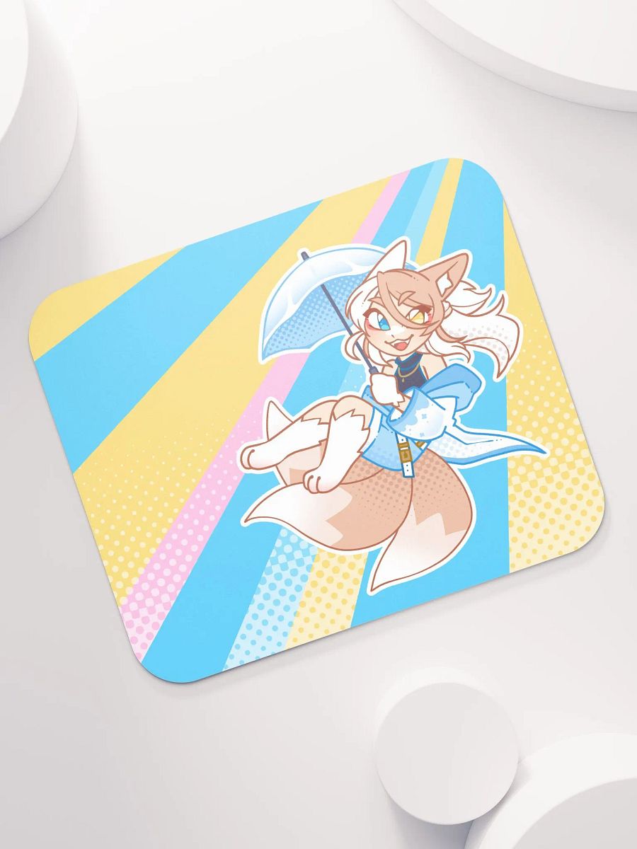 Sunbeam ☔ Mousepad product image (7)
