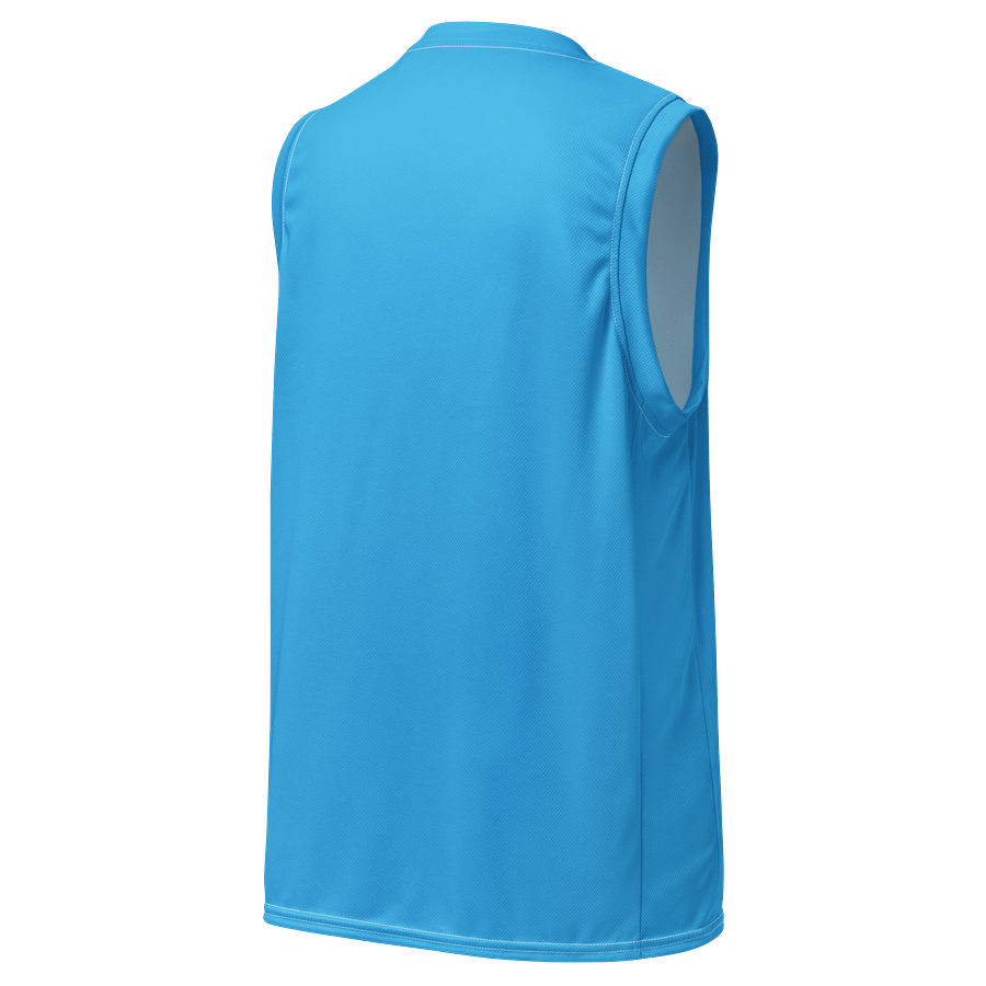 Am just a baby Basketball Jersey product image (3)