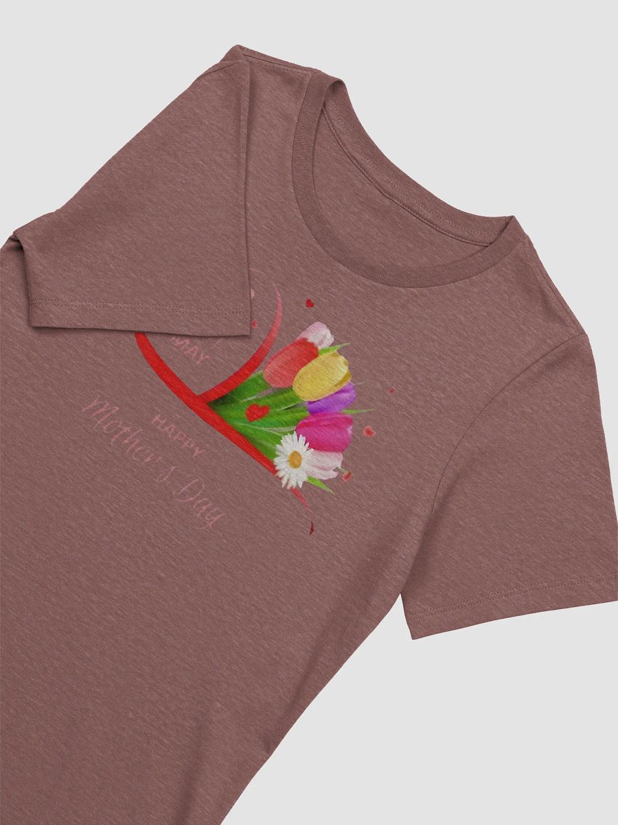 Women's Supersoft Relaxed-fit T-Shirt Mother's Day product image (3)