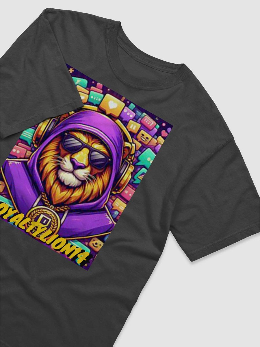 To Cool Lion product image (3)