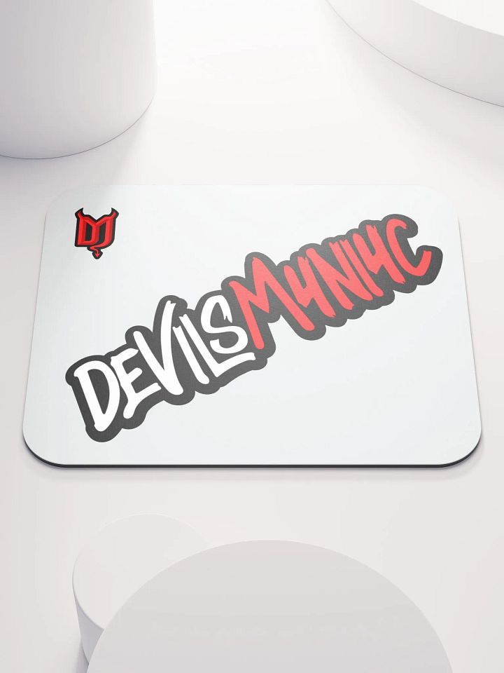Classic Mouse Pad product image (1)