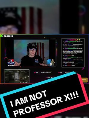 Who do you think I look like? #fyp #twitchstreamer #fypシ #fail #baldhead #kickstreaming 
