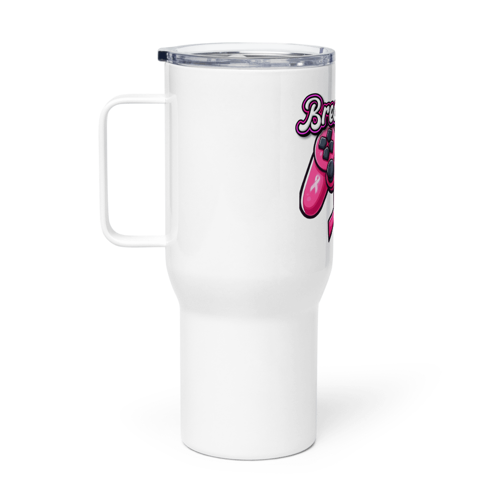 BreastFest Thermal Tumbler! product image (1)