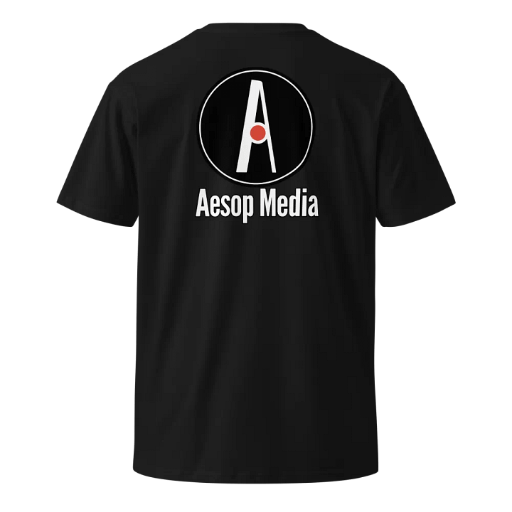 AS Colour Unisex Premium T-Shirt product image (2)