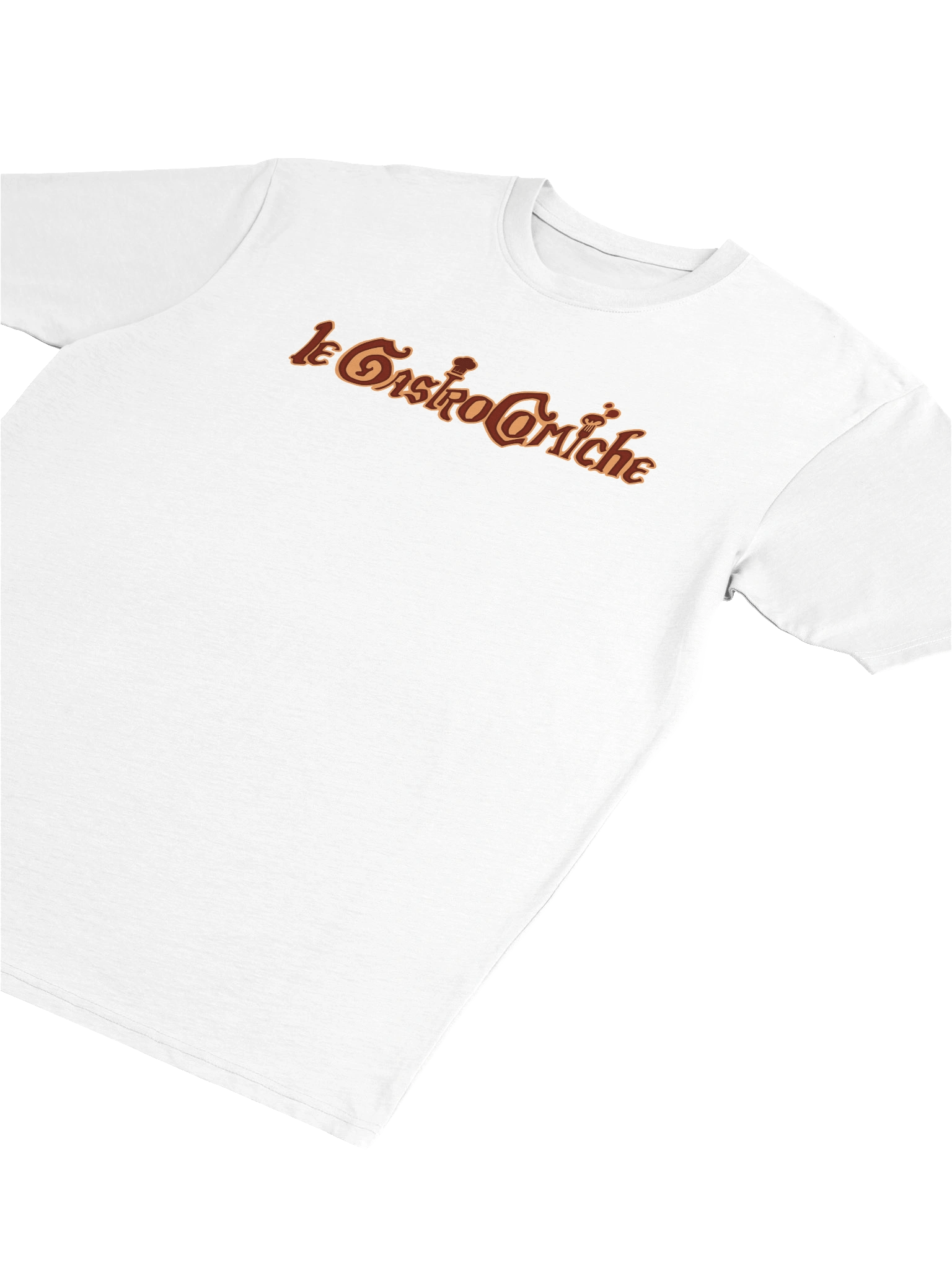 Le Gatrocomiche - Shirt product image (10)