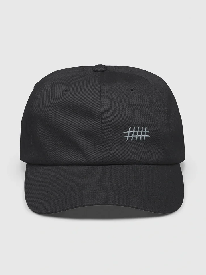 DSC 7 - Lowkey - 100% cotton product image (1)