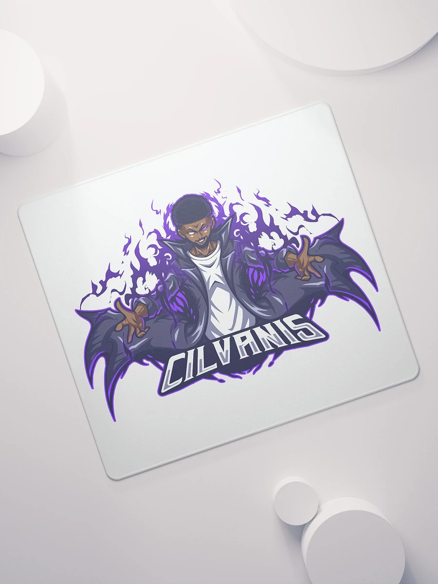 SoloVanis Mouse Pad product image (7)