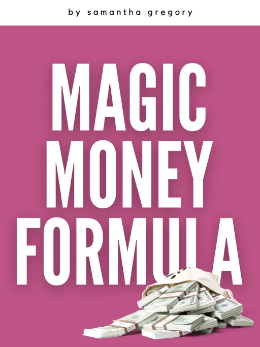 Magic Money Formula product image (1)