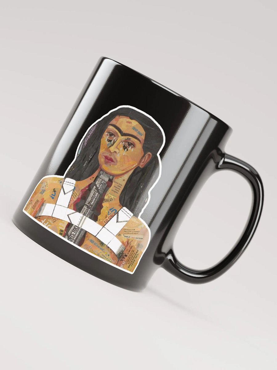 Frida Mug product image (4)