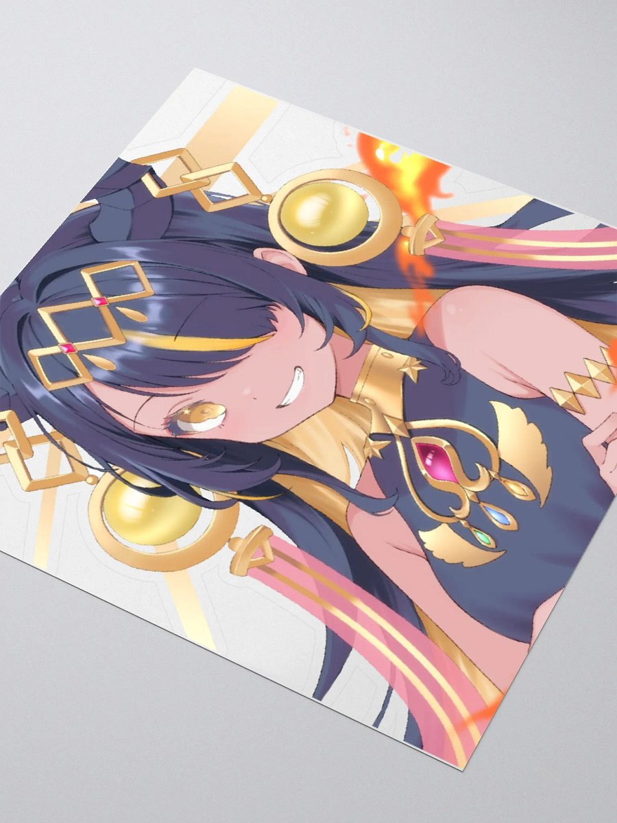 Eisha Fury Smile product image (3)