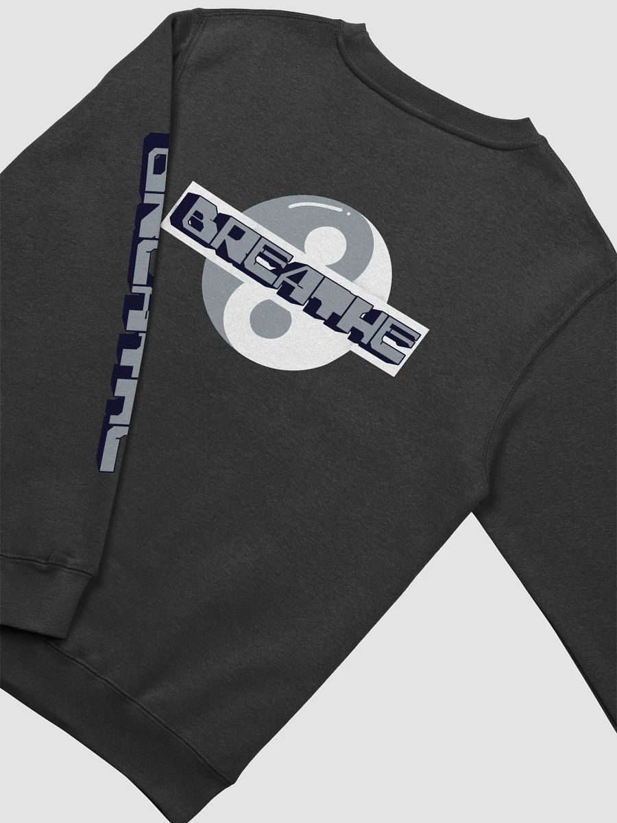 Lane Seven Premium Crewneck Sweatshirt | Breathe in Comfort & Style product image (25)