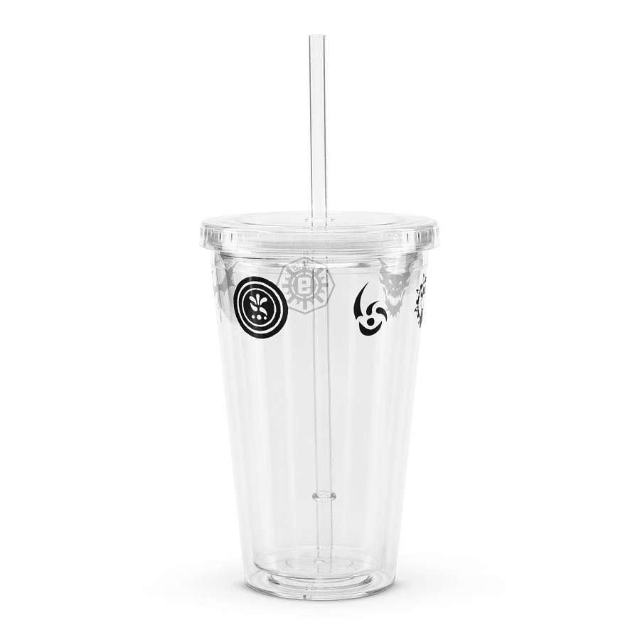 Black Ops 3 Zombies Tumbler product image (2)