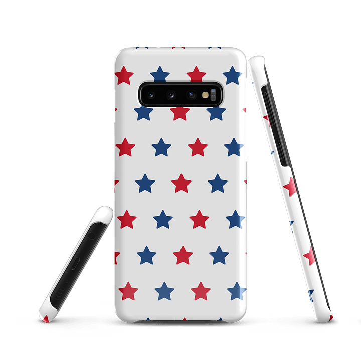 Starry Snap Case product image (1)