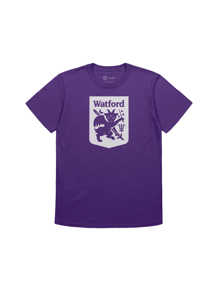 Watford Sport T-Shirt product image (1)
