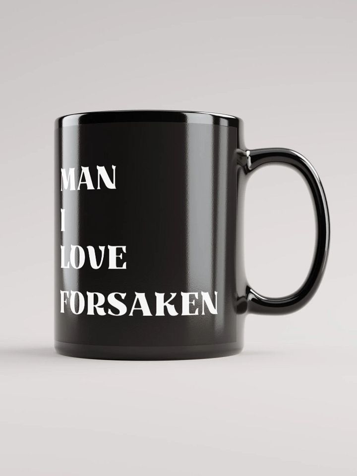 MILF MUG product image (1)