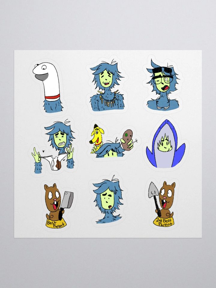 Lost & Found product image (3)