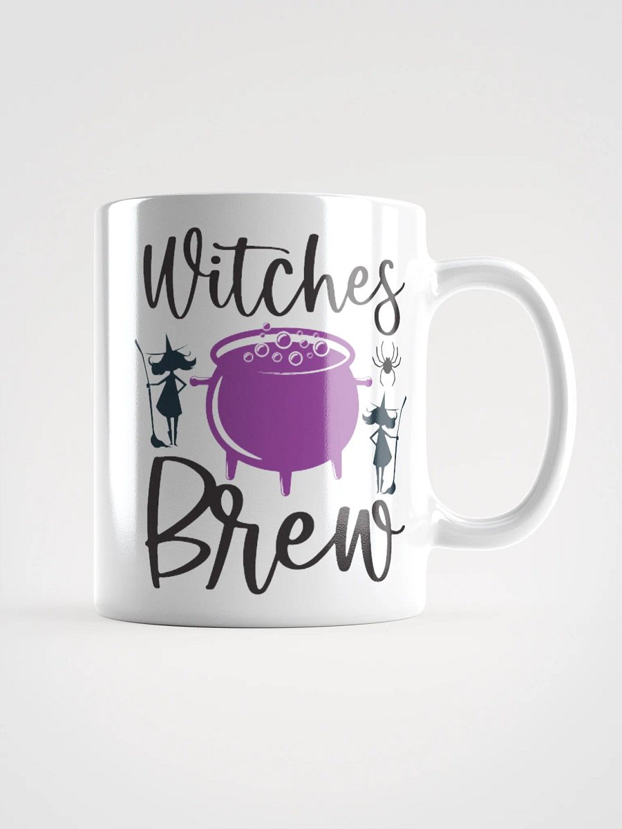 Witches Brew-Mug product image (1)