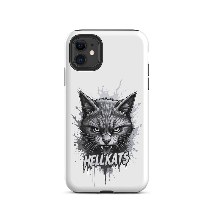 HellKats iPhone product image (24)